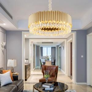 led pendant light