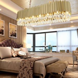 led pendant light