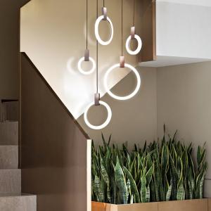 Modern Pendant Light