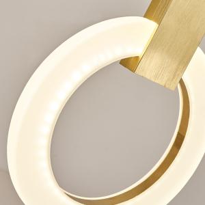 led pendant light