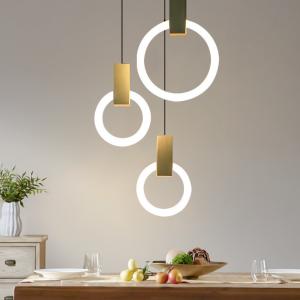 led pendant light