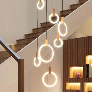 led pendant light
