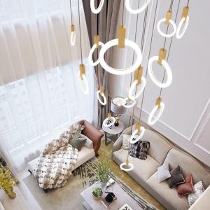 led pendant light