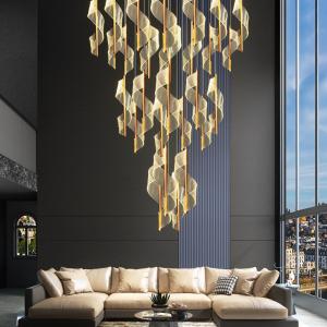 Morden Pendant Light