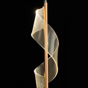 led pendant light