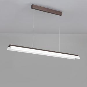 LED Linear Pendant Light Fixture