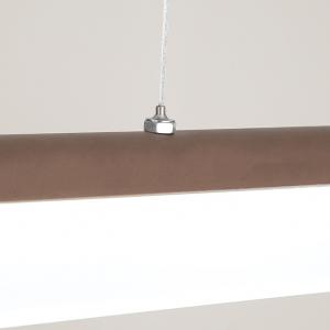LED Linear Pendant Light Fixture