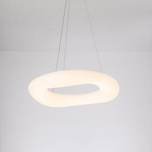 Donut LED Pendant Light