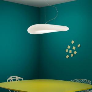 Donut LED Pendant Light