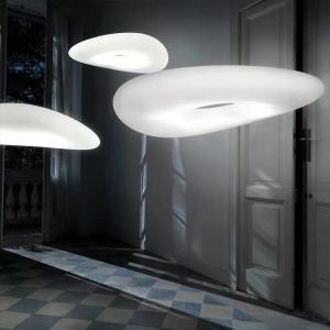 Donut LED Pendant Light