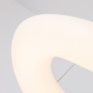 Donut LED Pendant Light