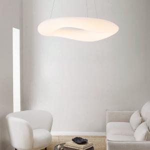 Donut LED Pendant Light