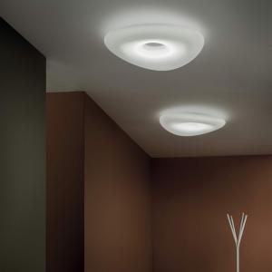 Donut LED Pendant Light