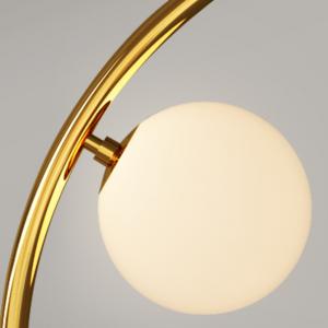 Ring Chandelier Ball Pendant Light