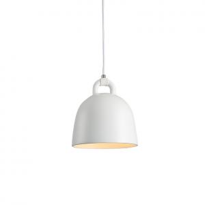 Drum Pendant Light Fixture