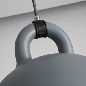 Drum Pendant Light Fixture