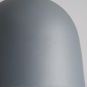 Drum Pendant Light Fixture