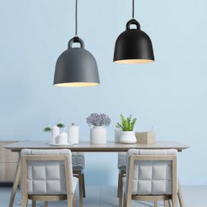 Drum Pendant Light Fixture