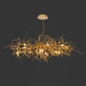 Cluster Pendant Chandelier 