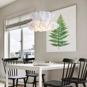 Nordic Chandelier Romantic