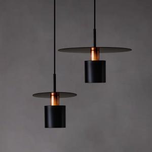 Mini Pendant Lights Drum