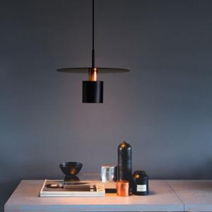 Mini Pendant Lights Drum