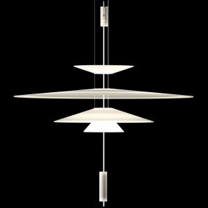Simple Stylish Pendant Lights