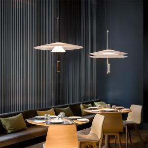 Simple Stylish Pendant Lights