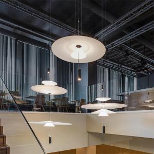 Simple Stylish Pendant Lights