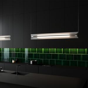 Luxury Art Deco Designer LED Pendant Light