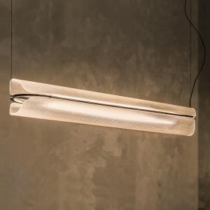 Luxury Art Deco Designer LED Pendant Light