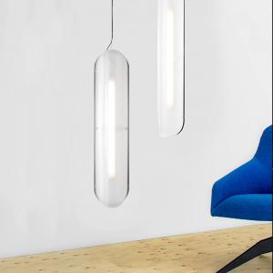 Luxury Art Deco Designer LED Pendant Light