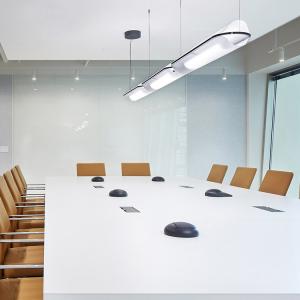 Luxury Art Deco Designer LED Pendant Light
