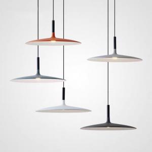 Flying Saucer Single Chandelier Pendant Lights