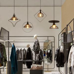 Decorative Vintage Pendant Light 