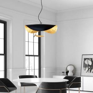 Black Pendant Ceiling Light