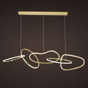 Linear Pendant Lighting LED