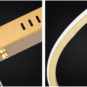 Linear Pendant Lighting LED