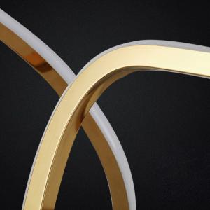 Linear Pendant Lighting LED