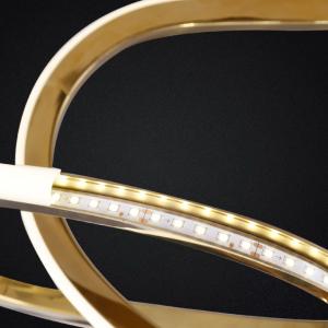 Linear Pendant Lighting LED