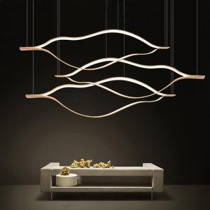 Linear Pendant Light LED