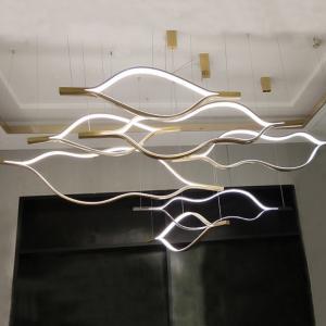 Linear Pendant Light LED