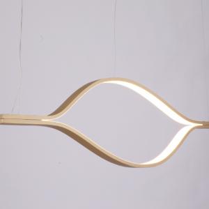 Linear Pendant Light LED