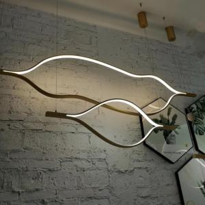 Linear Pendant Light LED