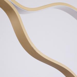 Linear Pendant Light LED