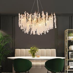 Sputnik Pendant Light Fixture