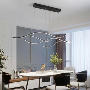Linear Pendant Hanging LED Light 