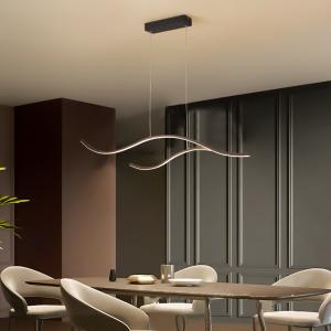 Linear Pendant Hanging LED Light 