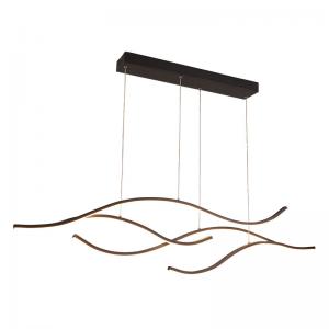 Linear Pendant Hanging LED Light 