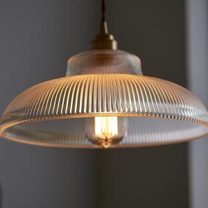 Dome Pendant Light